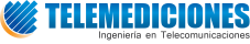 Telemediciones S.A Logo